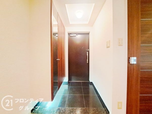 エスリード平野本町　中古マンション