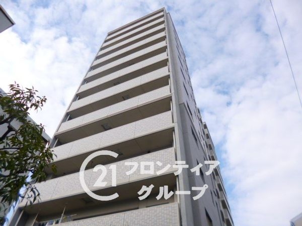 エスリード平野本町　中古マンション