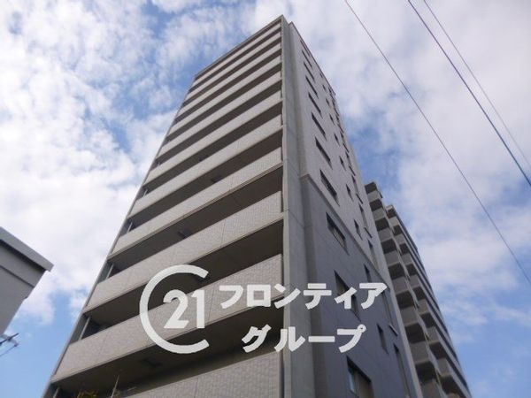 エスリード平野本町　中古マンション