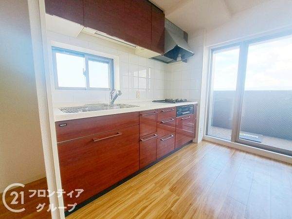 エスリード平野本町　中古マンション