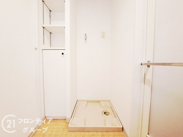 エスリード平野本町　中古マンション