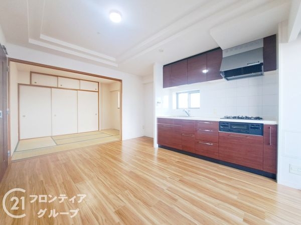エスリード平野本町　中古マンション