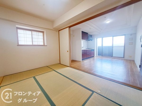 エスリード平野本町　中古マンション