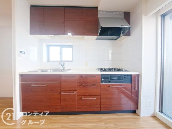 エスリード平野本町　中古マンション