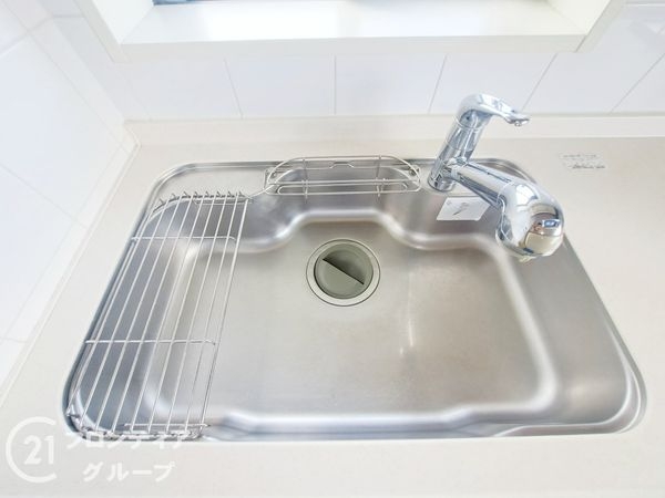 エスリード平野本町　中古マンション