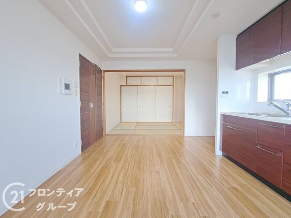 エスリード平野本町　中古マンション