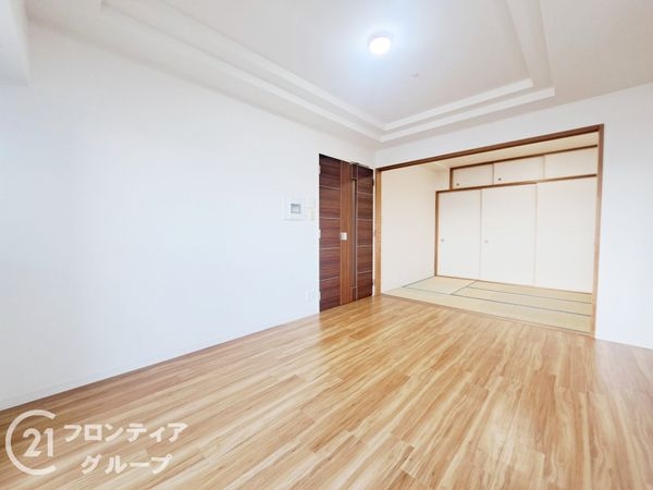 エスリード平野本町　中古マンション