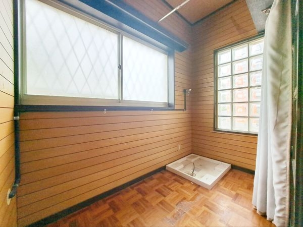 東大阪市中石切町１丁目の中古一戸建て
