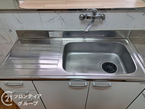東大阪市中石切町１丁目の中古一戸建て