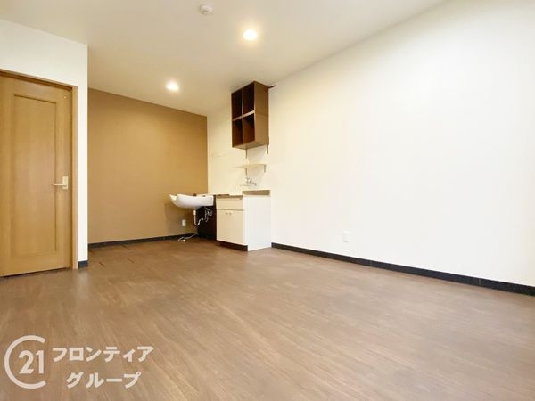 東大阪市若江東町３丁目の中古一戸建て