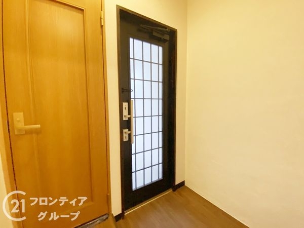 東大阪市若江東町３丁目の中古一戸建て