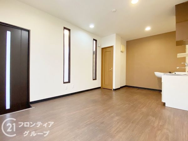 東大阪市若江東町３丁目の中古一戸建て