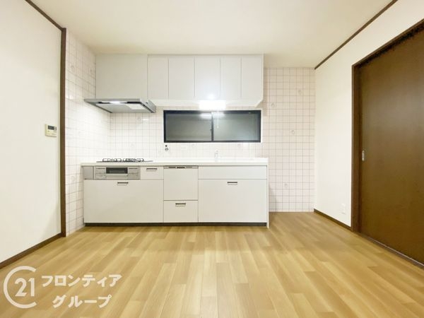 東大阪市若江東町３丁目の中古一戸建て