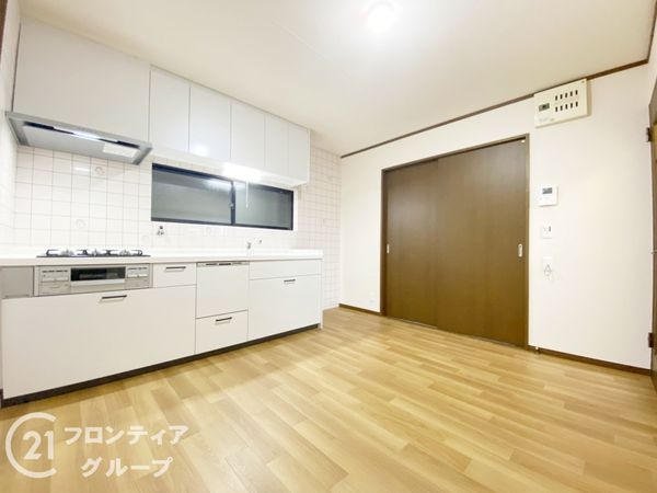 東大阪市若江東町３丁目の中古一戸建て