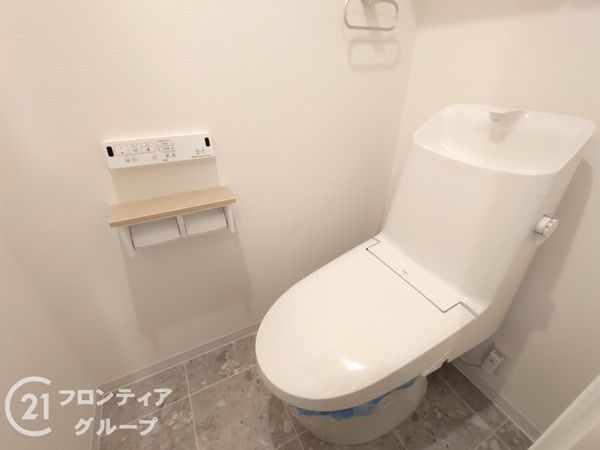 サーパス小阪　中古マンション