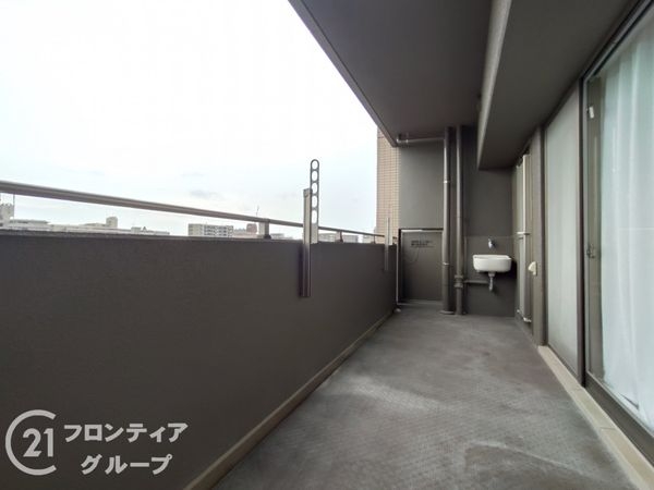 サーパス小阪　中古マンション