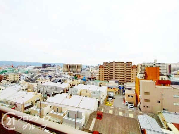 サーパス小阪　中古マンション