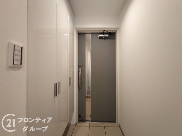 サーパス小阪　中古マンション