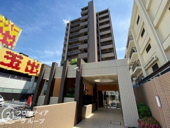 サーパス小阪　中古マンション
