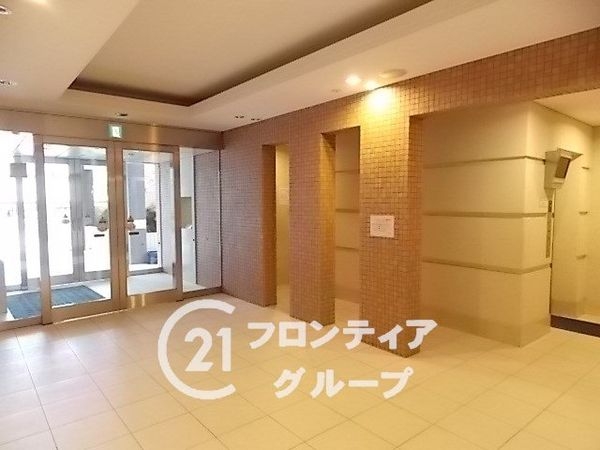 サーパス小阪　中古マンション