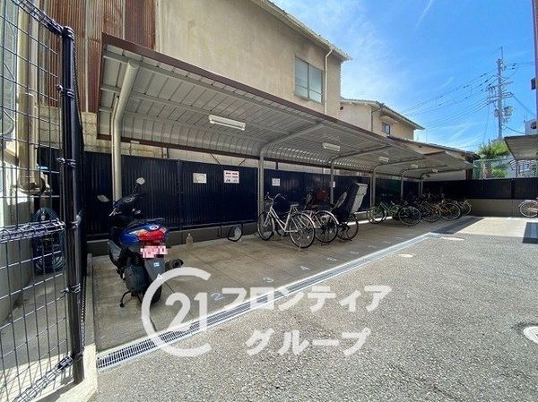 サーパス小阪　中古マンション