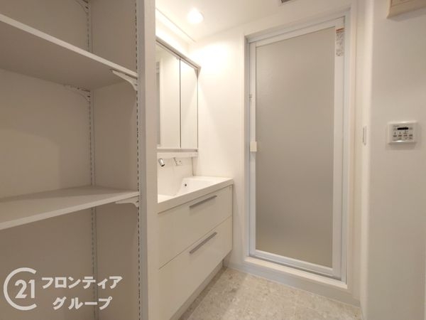 サーパス小阪　中古マンション
