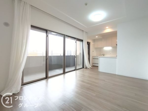 サーパス小阪　中古マンション