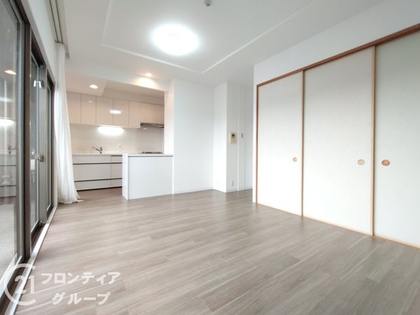 サーパス小阪　中古マンション