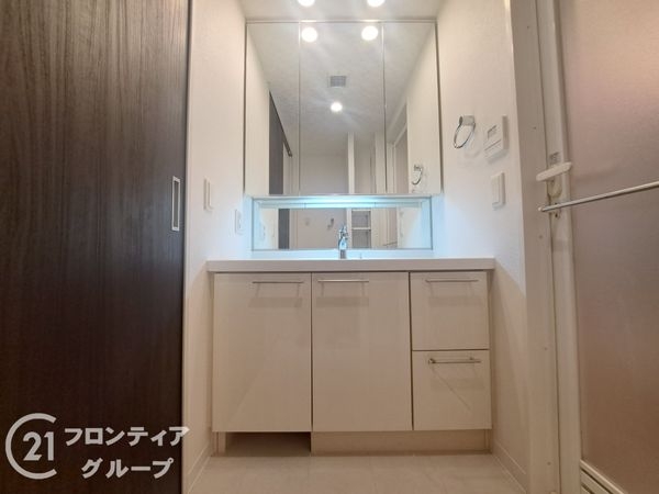 ルイシャトレ平野喜連II番館　中古マンション