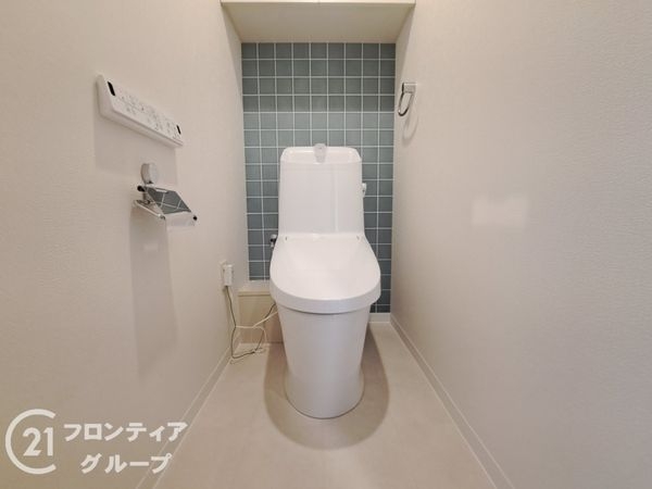 ルイシャトレ平野喜連II番館　中古マンション