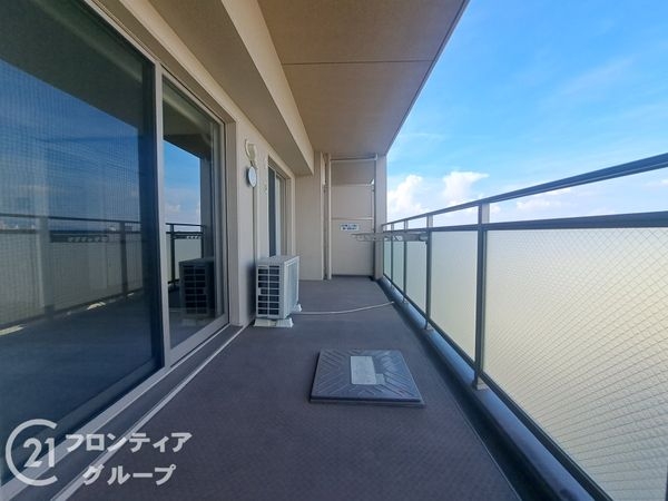 ルイシャトレ平野喜連II番館　中古マンション