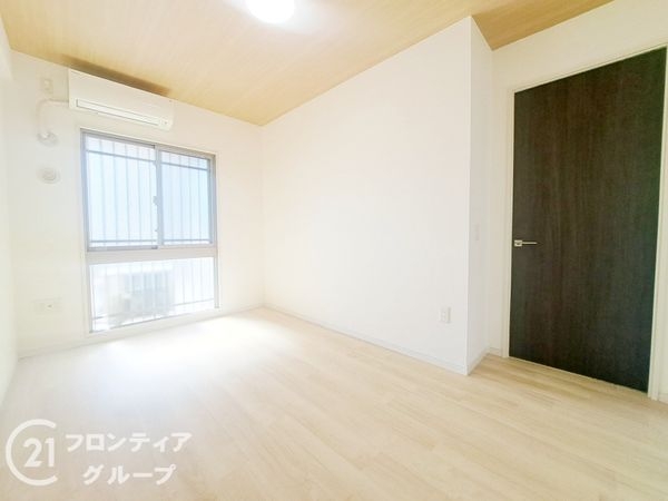 ルイシャトレ平野喜連II番館　中古マンション