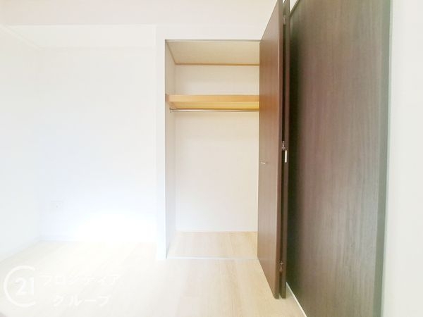 ルイシャトレ平野喜連II番館　中古マンション