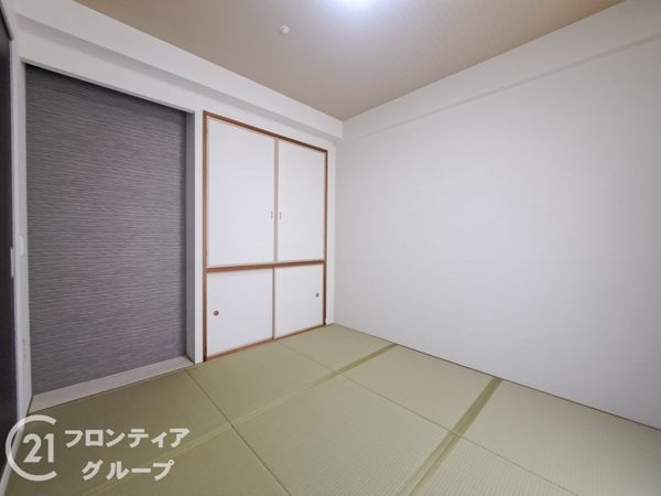 ルイシャトレ平野喜連II番館　中古マンション