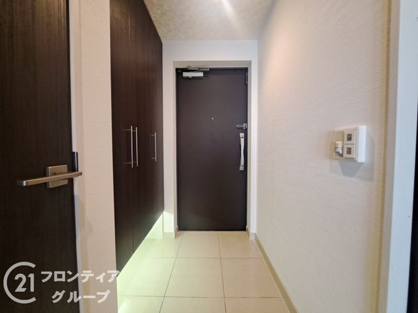 ルイシャトレ平野喜連II番館　中古マンション