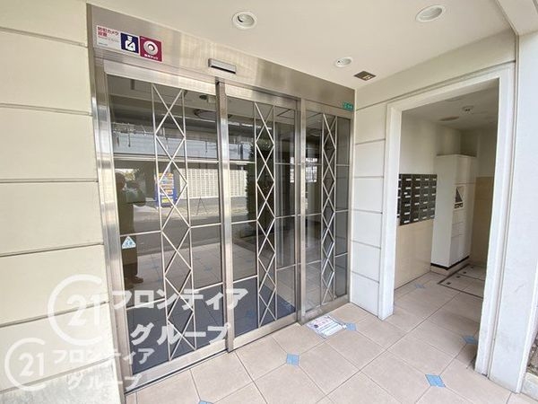 ルイシャトレ平野喜連II番館　中古マンション