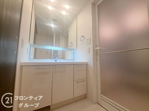 ルイシャトレ平野喜連II番館　中古マンション