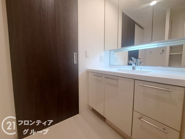 ルイシャトレ平野喜連II番館　中古マンション
