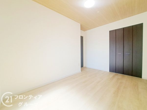 ルイシャトレ平野喜連II番館　中古マンション