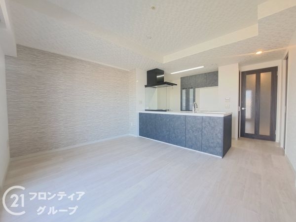 ルイシャトレ平野喜連II番館　中古マンション
