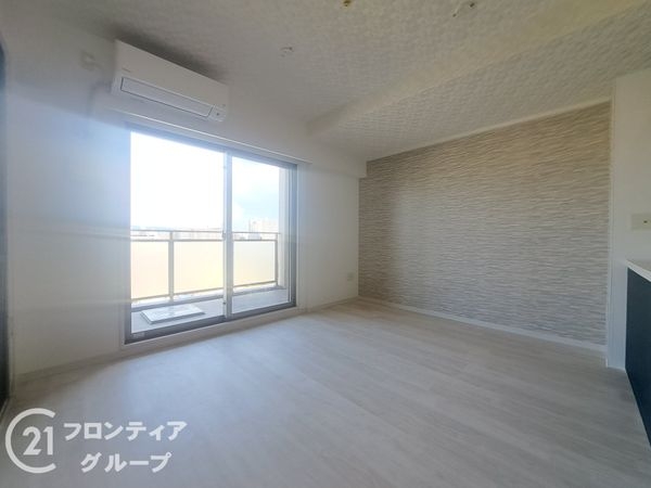ルイシャトレ平野喜連II番館　中古マンション