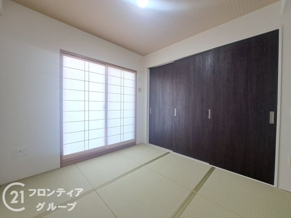 ルイシャトレ平野喜連II番館　中古マンション