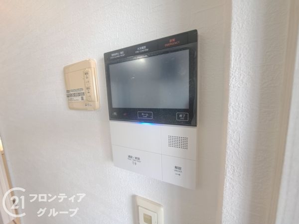 ルイシャトレ平野喜連II番館　中古マンション