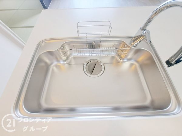 ルイシャトレ平野喜連II番館　中古マンション