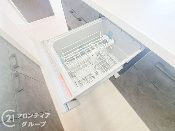 ルイシャトレ平野喜連II番館　中古マンション