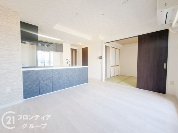 ルイシャトレ平野喜連II番館　中古マンション