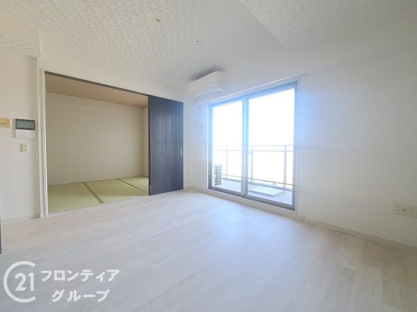 ルイシャトレ平野喜連II番館　中古マンション