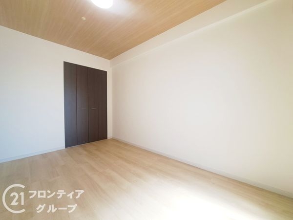 ルイシャトレ平野喜連II番館　中古マンション