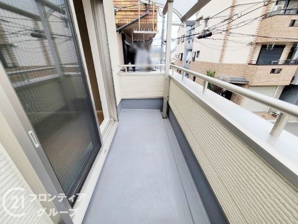 東大阪市花園西町２丁目の中古一戸建て