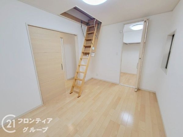 東大阪市花園西町２丁目の中古一戸建て